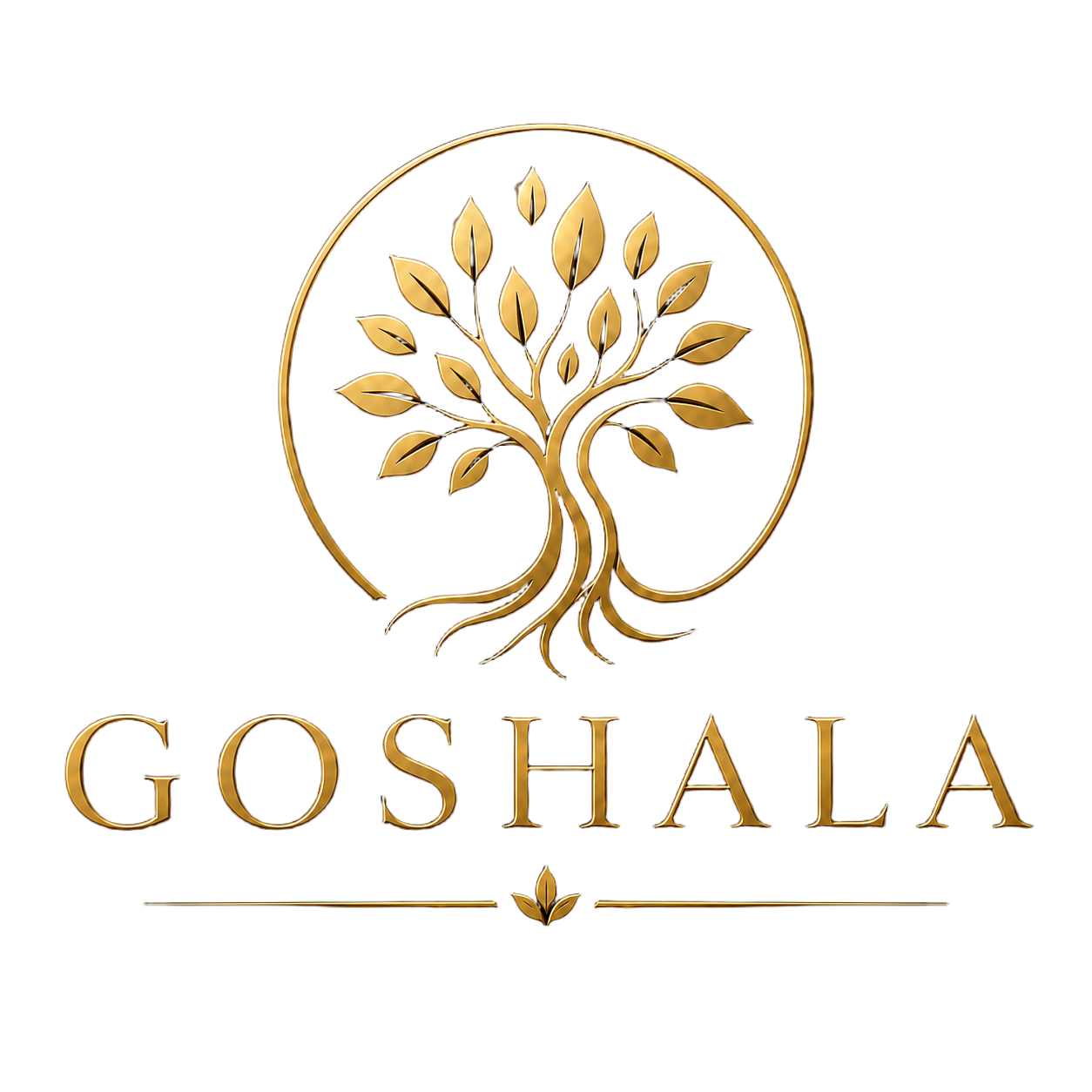 Goshala de México