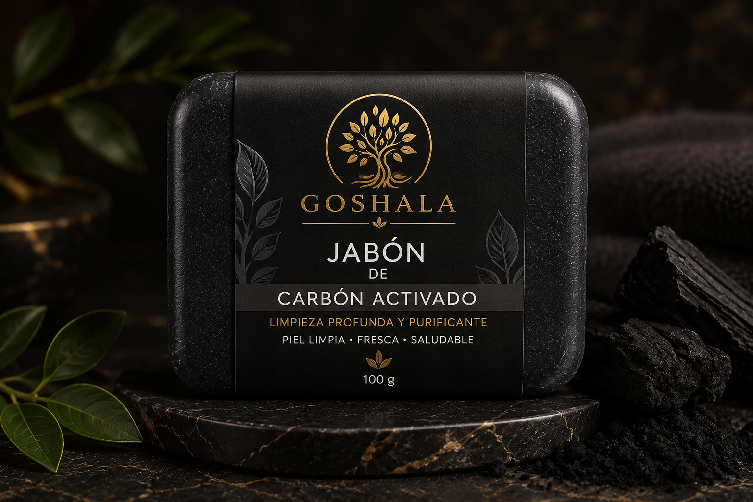 Jabón Artesanal